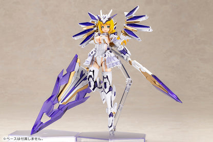 フレームアームズ・ガール レイファルクス