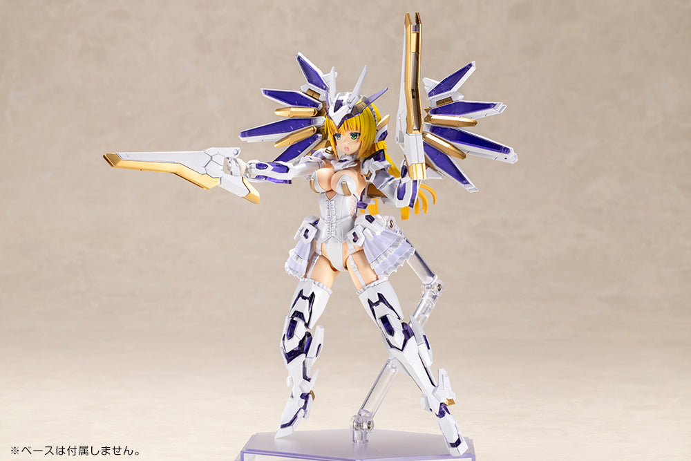 フレームアームズ・ガール レイファルクス