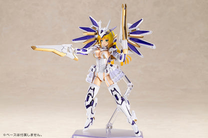 フレームアームズ・ガール レイファルクス