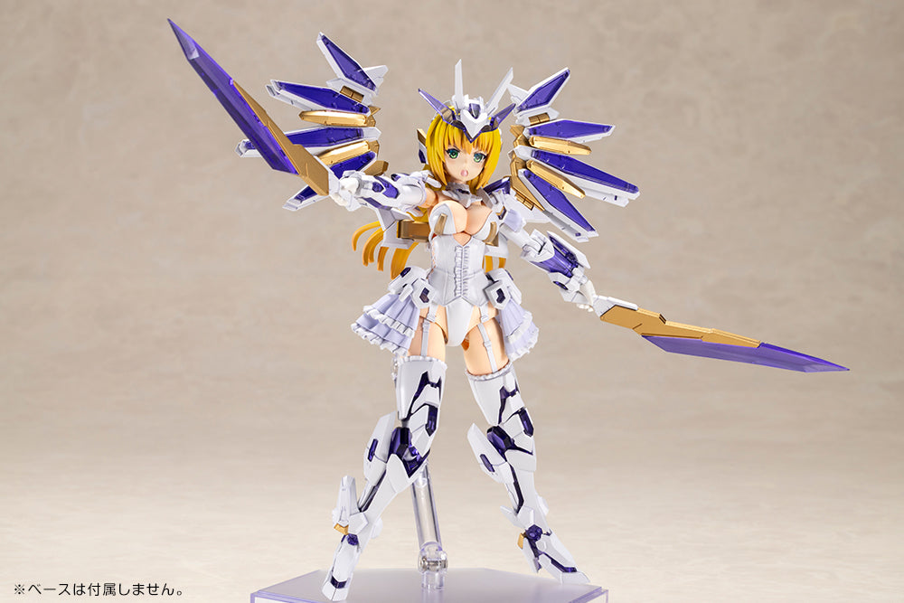 フレームアームズ・ガール レイファルクス