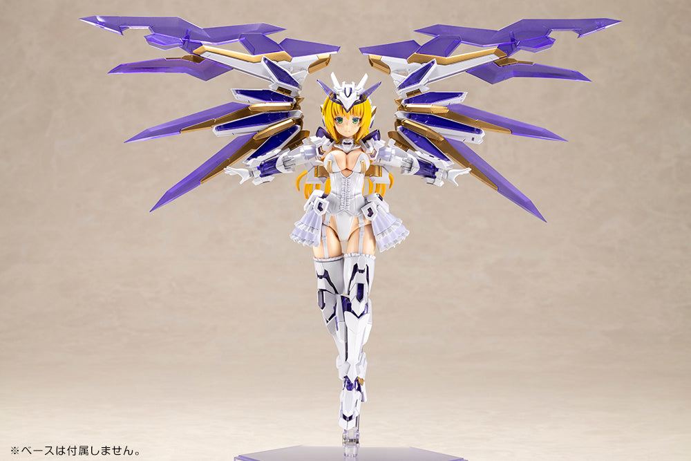 フレームアームズ・ガール レイファルクス