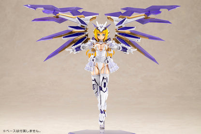 フレームアームズ・ガール レイファルクス