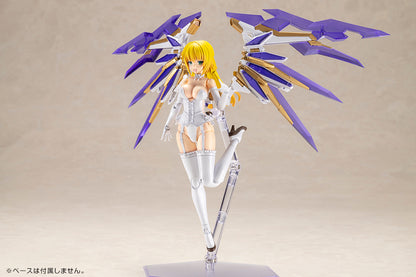 フレームアームズ・ガール レイファルクス