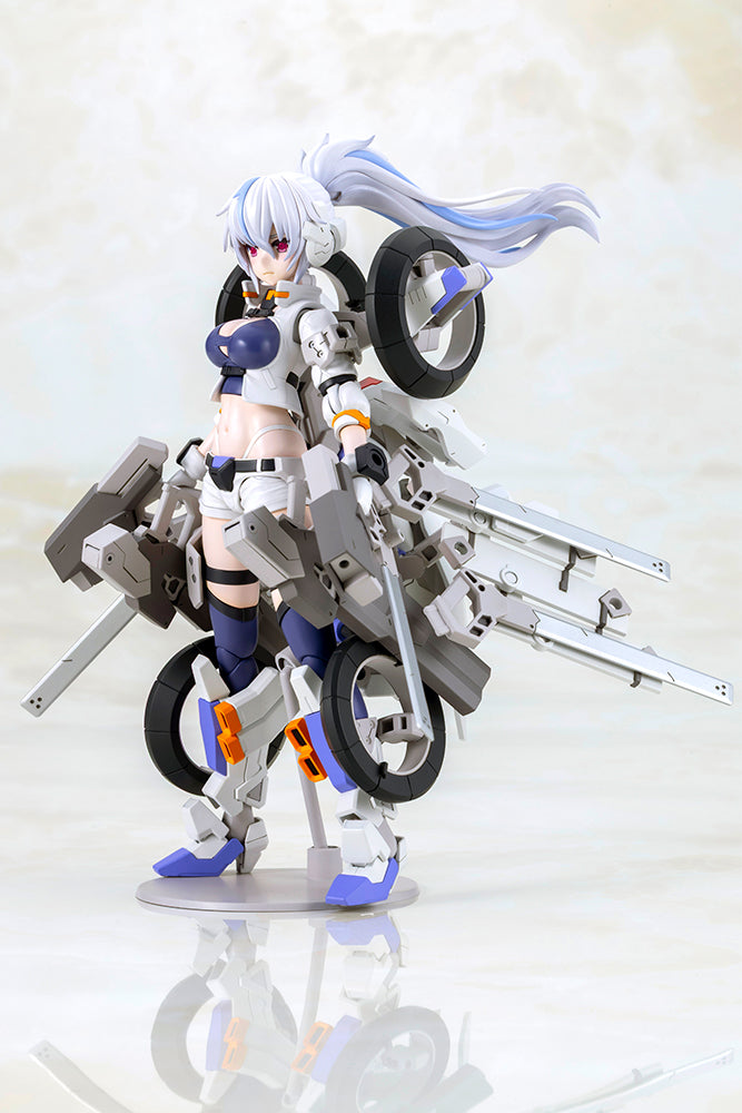 ★フレームアームズ・ガール セカンドジャイヴ
