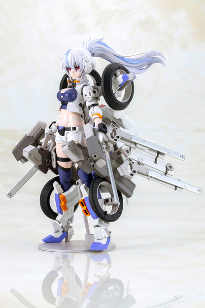 ★フレームアームズ・ガール セカンドジャイヴ