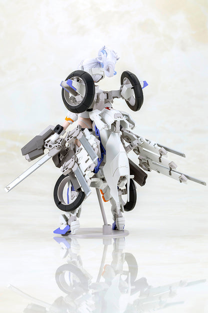 ★フレームアームズ・ガール セカンドジャイヴ