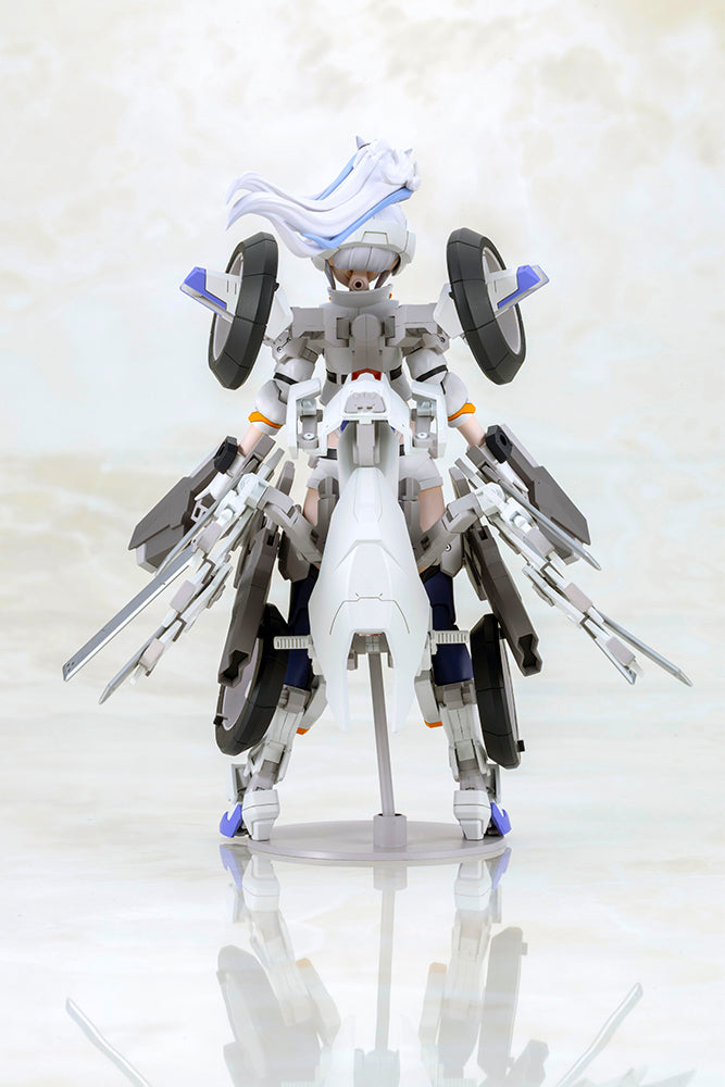 ★フレームアームズ・ガール セカンドジャイヴ