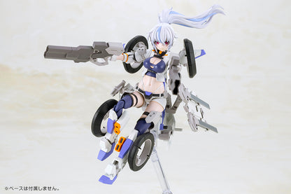 ★フレームアームズ・ガール セカンドジャイヴ