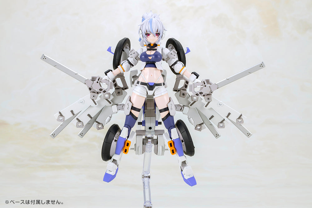 ★フレームアームズ・ガール セカンドジャイヴ
