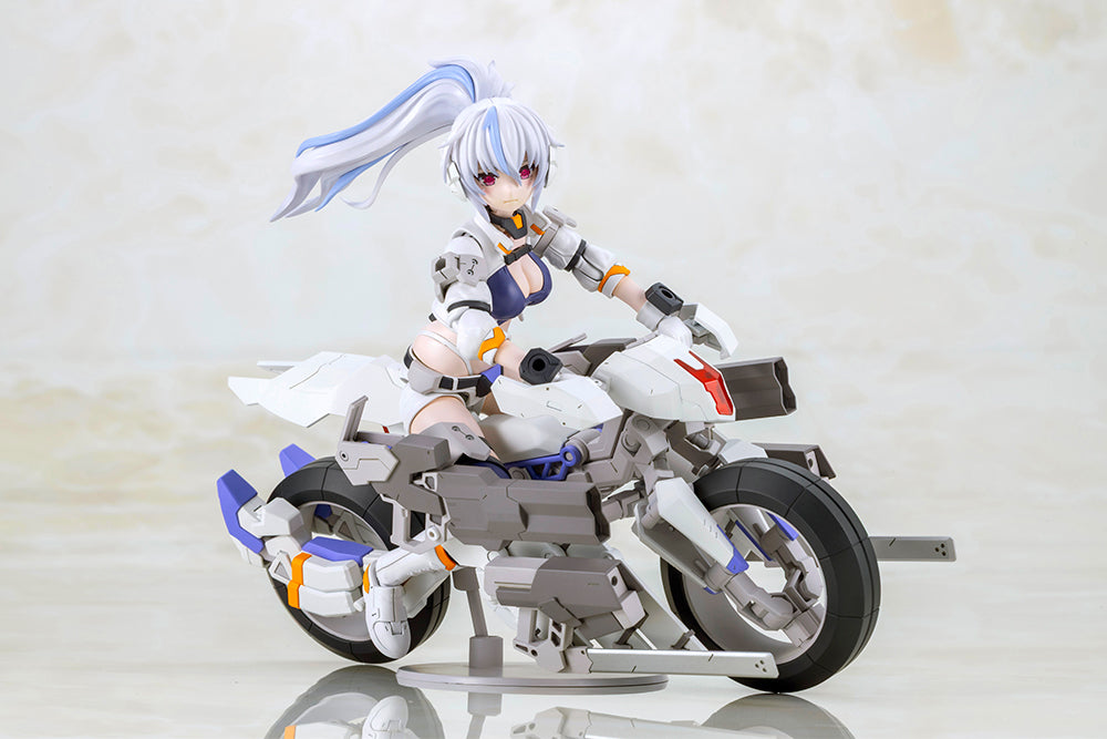 ★フレームアームズ・ガール セカンドジャイヴ