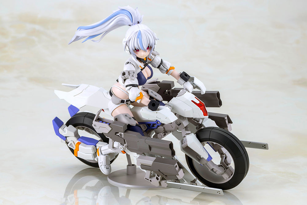 ★フレームアームズ・ガール セカンドジャイヴ