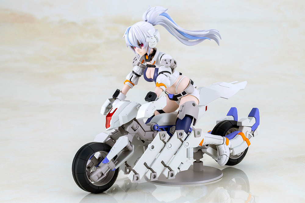 ★フレームアームズ・ガール セカンドジャイヴ