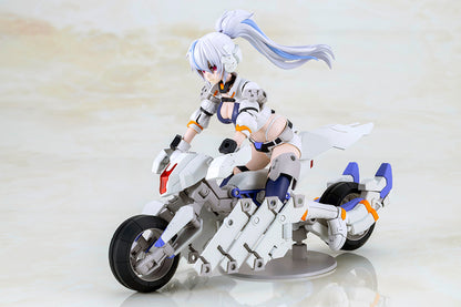 ★フレームアームズ・ガール セカンドジャイヴ