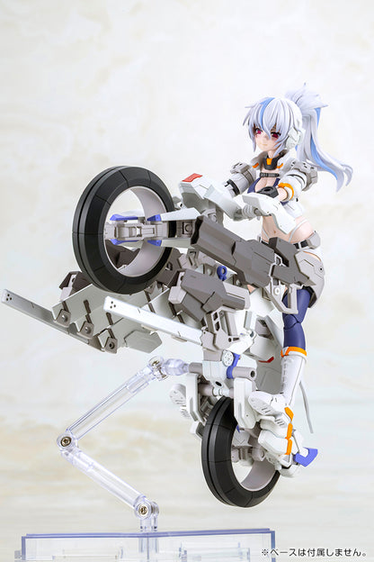 ★フレームアームズ・ガール セカンドジャイヴ