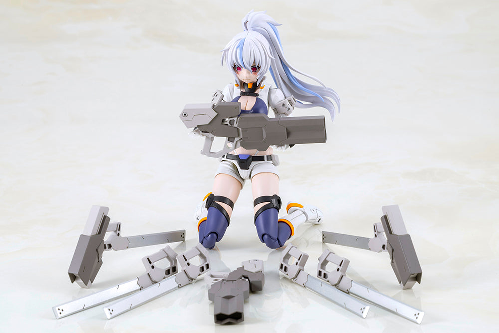 ★フレームアームズ・ガール セカンドジャイヴ