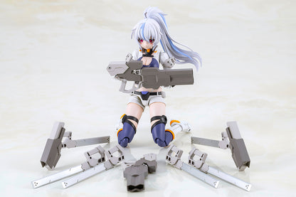 ★フレームアームズ・ガール セカンドジャイヴ