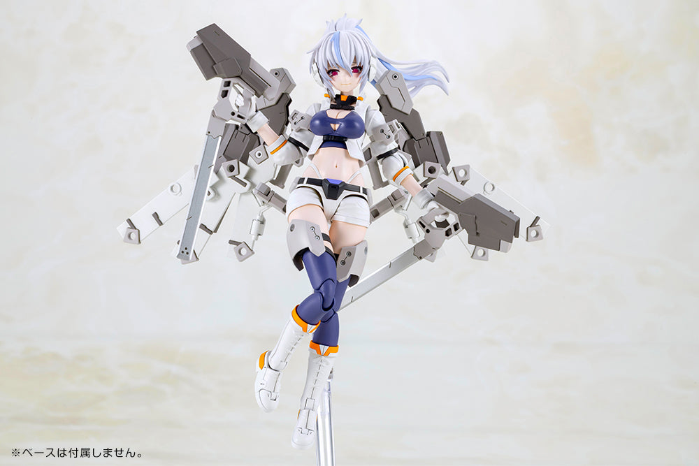 ★フレームアームズ・ガール セカンドジャイヴ