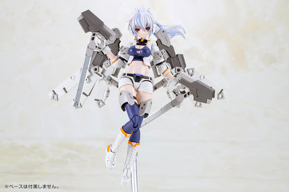 ★フレームアームズ・ガール セカンドジャイヴ