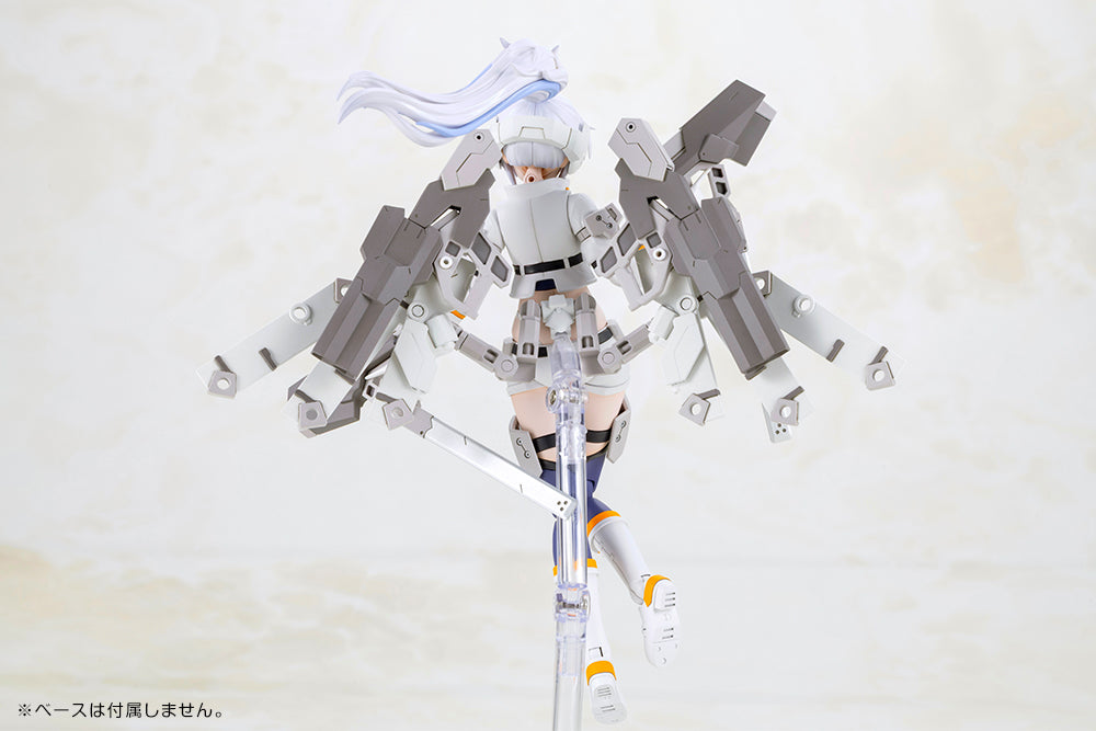 ★フレームアームズ・ガール セカンドジャイヴ