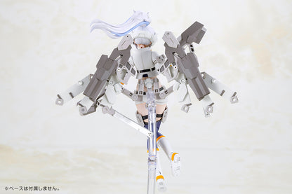 ★フレームアームズ・ガール セカンドジャイヴ