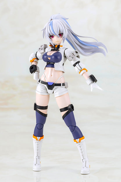 ★フレームアームズ・ガール セカンドジャイヴ