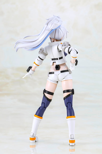 ★フレームアームズ・ガール セカンドジャイヴ