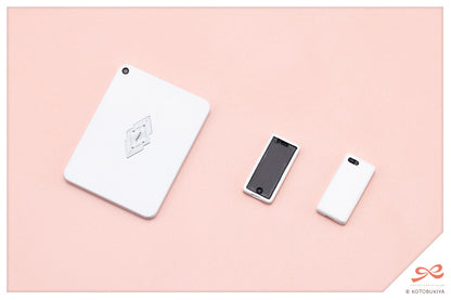 創彩少女庭園 白雪ちゃん