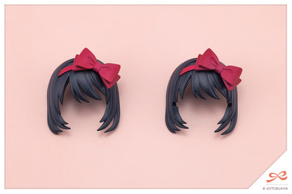 創彩少女庭園 白雪ちゃん