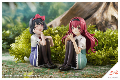 創彩少女庭園 白雪ちゃん