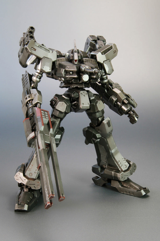アーマード・コア V.I.シリーズ クレスト CR-C90U3 – 世界の齋藤模型店