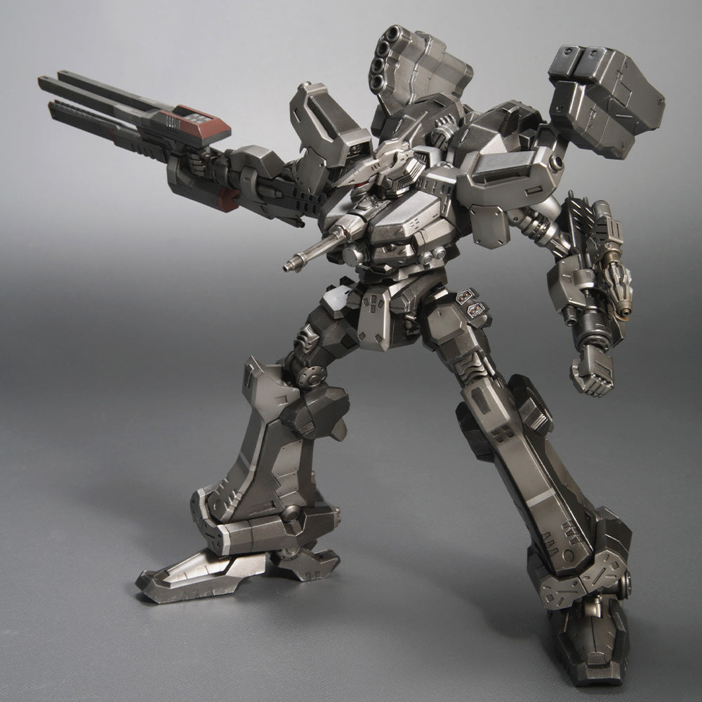 アーマード・コア V.I.シリーズ クレスト CR-C90U3 – 世界の齋藤模型店