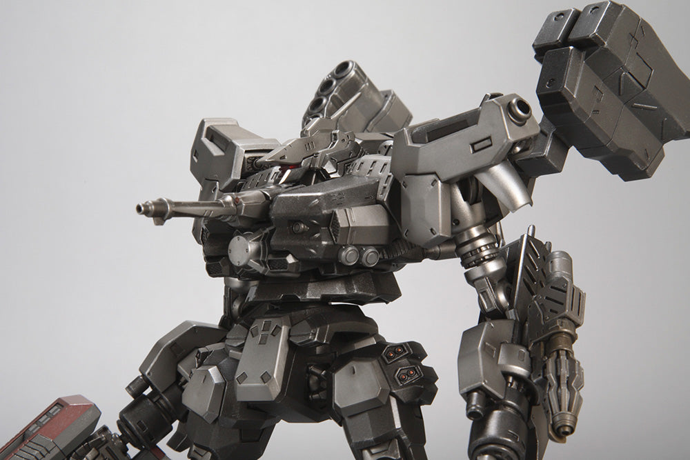 アーマード・コア V.I.シリーズ クレスト CR-C90U3 – 世界の齋藤模型店