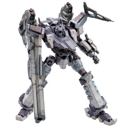 アーマード・コア V.I.シリーズ クレスト CR-C98E2 強襲型Ver.