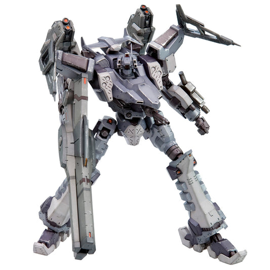 アーマード・コア V.I.シリーズ クレスト CR-C98E2 強襲型Ver.