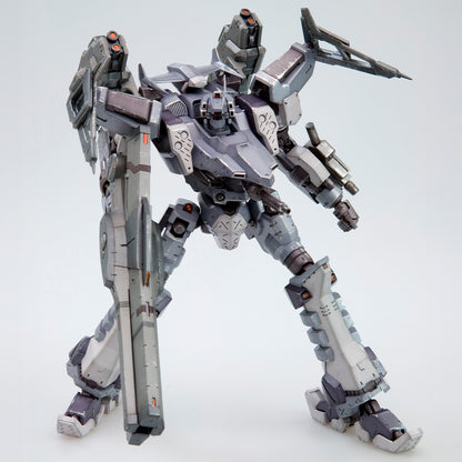 アーマード・コア V.I.シリーズ クレスト CR-C98E2 強襲型Ver.