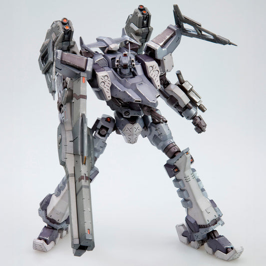 アーマード・コア V.I.シリーズ クレスト CR-C98E2 強襲型Ver.