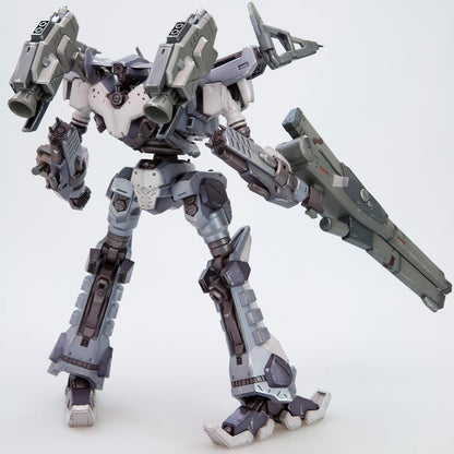 アーマード・コア V.I.シリーズ クレスト CR-C98E2 強襲型Ver.