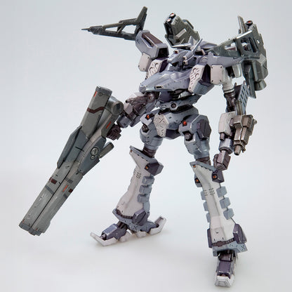 アーマード・コア V.I.シリーズ クレスト CR-C98E2 強襲型Ver.