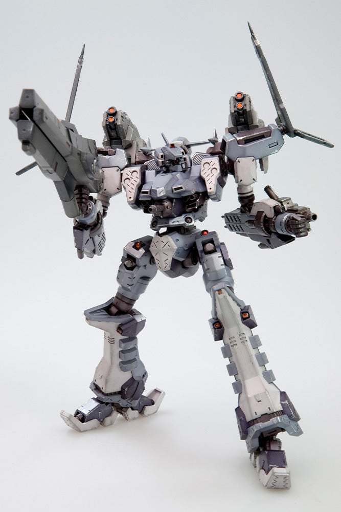 アーマード・コア V.I.シリーズ クレスト CR-C98E2 強襲型Ver.