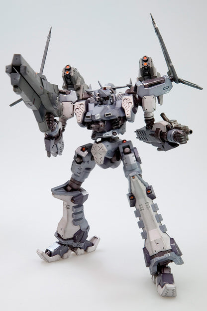 アーマード・コア V.I.シリーズ クレスト CR-C98E2 強襲型Ver.