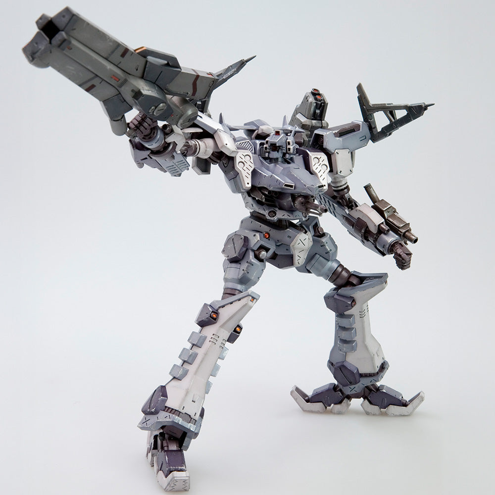 アーマード・コア V.I.シリーズ クレスト CR-C98E2 強襲型Ver.