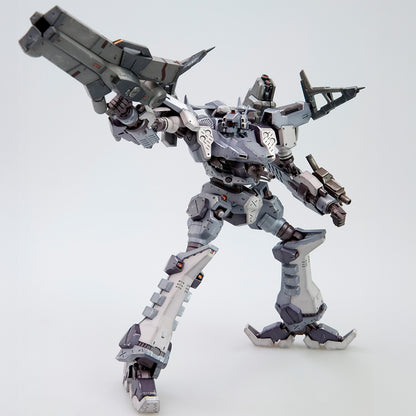 アーマード・コア V.I.シリーズ クレスト CR-C98E2 強襲型Ver.