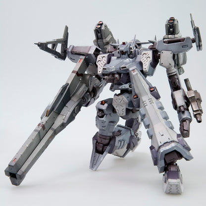 アーマード・コア V.I.シリーズ クレスト CR-C98E2 強襲型Ver.