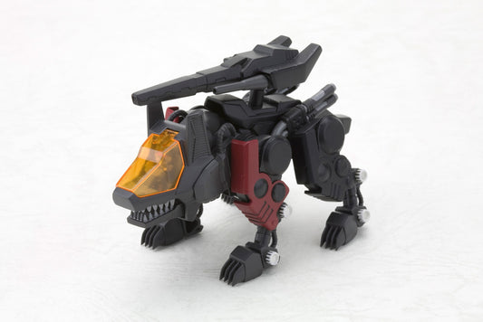 ZOIDS D-スタイル コマンドウルフ アーバイン仕様[Clear Parts Append]