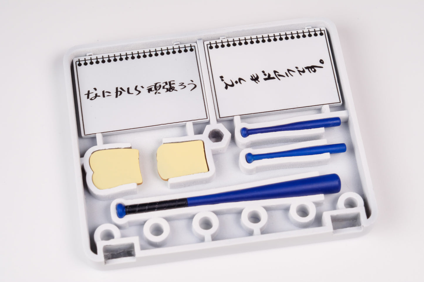 Nonスケール プラスチックキット プラフィア ドアラ