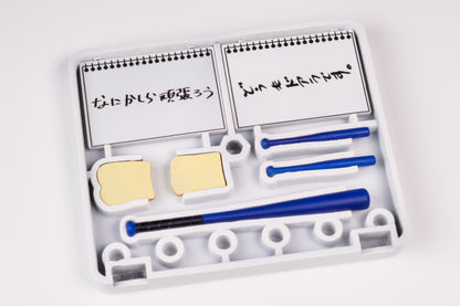 Nonスケール プラスチックキット プラフィア ドアラ