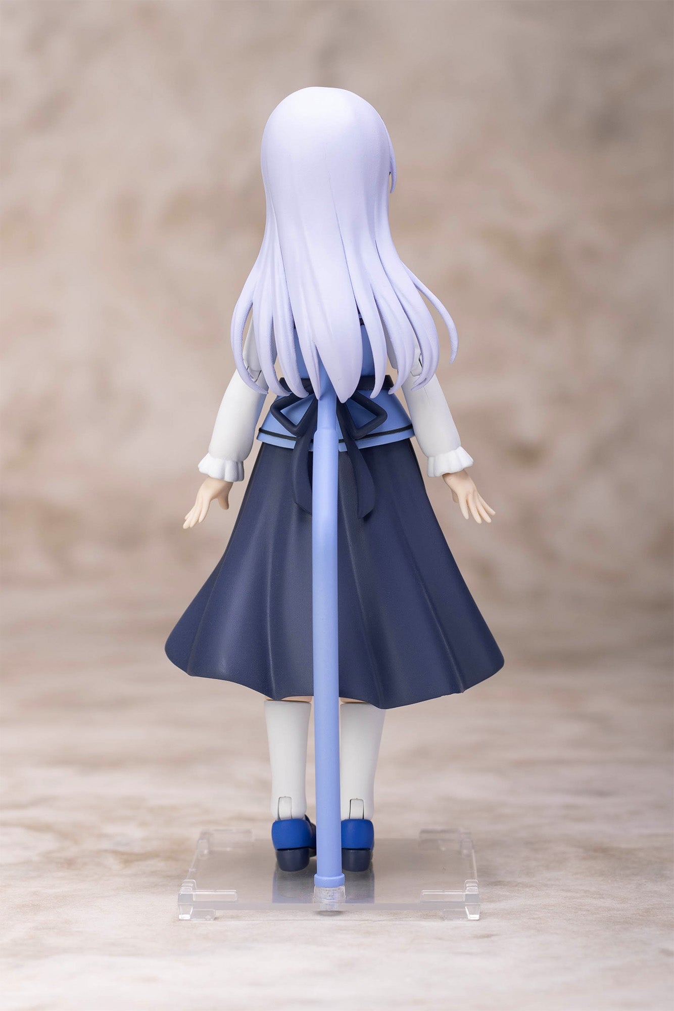 Nonスケール プラスチックキット プラフィア ご注文はうさぎですか? BLOOM チノ