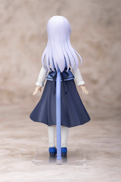 Nonスケール プラスチックキット プラフィア ご注文はうさぎですか? BLOOM チノ