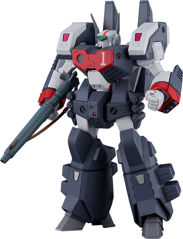 【特典付き】超時空要塞マクロス PLAMAX PX18 1/72 VF-1J アーマードバルキリー