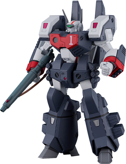 【特典付き】超時空要塞マクロス PLAMAX PX18 1/72 VF-1J アーマードバルキリー